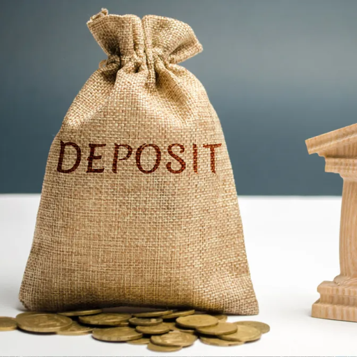 Deposit
